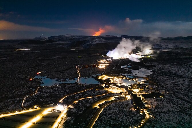Blue Lagoon Admission Ticket Including Transfer - Timing that can make or break this trip: pickup, transfers, and buffer