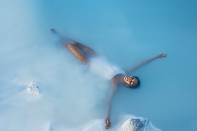 Blue Lagoon Admission Ticket Including Transfer - Who this is best for, and who should think twice