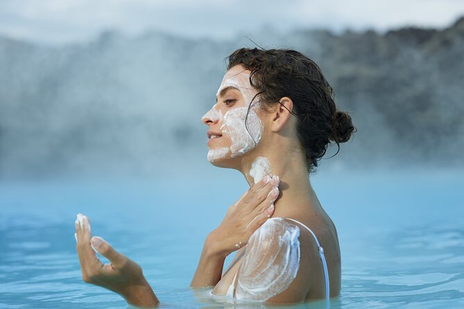 Blue Lagoon Entry Ticket with Optional Private or Shared Transfer - Blue Lagoon entrance options, Comfort vs Premium: what you’re really paying for