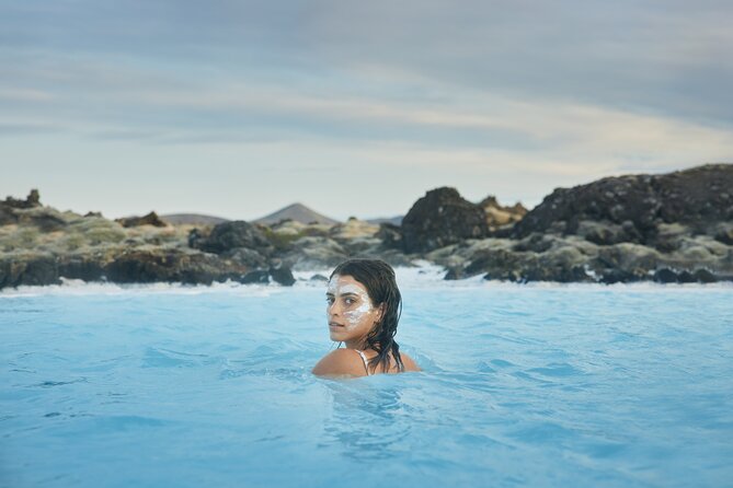 Blue Lagoon Entry Ticket with Optional Private or Shared Transfer - Your 3-hour plan inside the lagoon: how to avoid rushing and regret