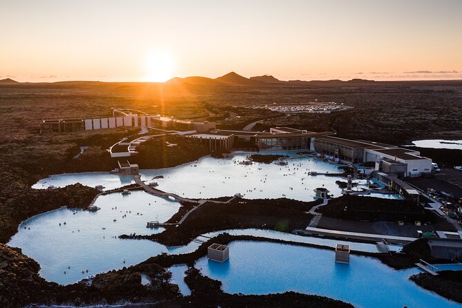 Blue Lagoon Entry Ticket with Optional Private or Shared Transfer - Value and price reality: is $206.30 per person worth it