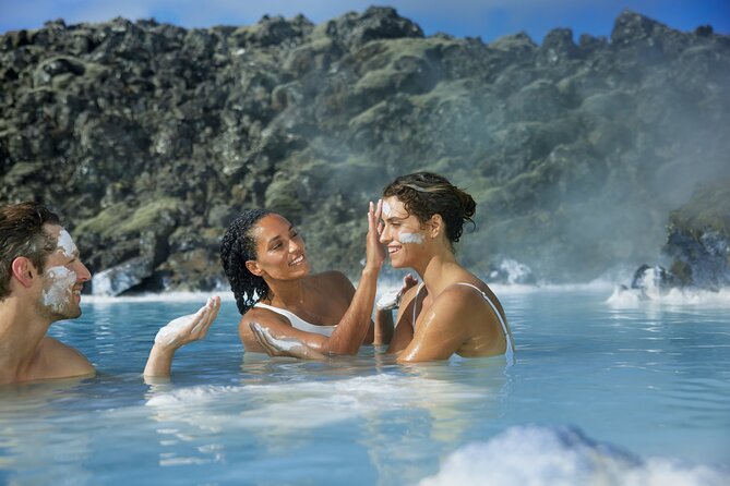Blue Lagoon Entry Ticket with Optional Private or Shared Transfer - What I like most from the experience people keep repeating