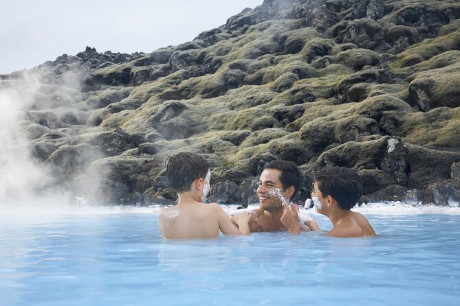 Blue Lagoon Entry Ticket with Optional Private or Shared Transfer - Who this suits best, and who should think twice