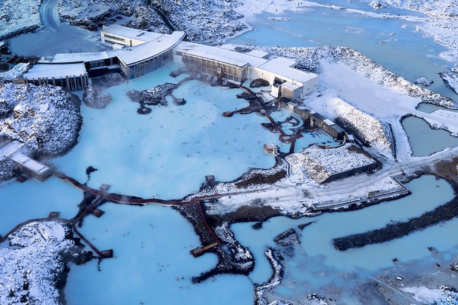 Blue Lagoon & Northern Lights Tour from Reykjavik - Weather and Conditions: Plan Like You Want the Lights, Not Like You Own Them
