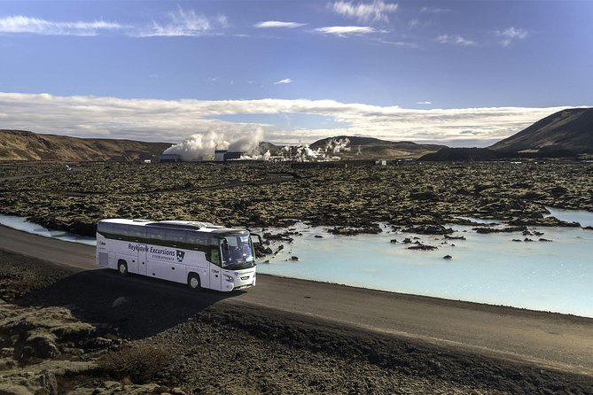Blue Lagoon & Northern Lights Tour from Reykjavik - Practical Tips That Make This Day Smoother