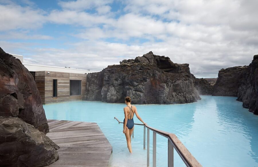 Blue Lagoon: Retreat Spa Experience & Private Changing Suite - Key Things That Make This Experience Worth Your Time
