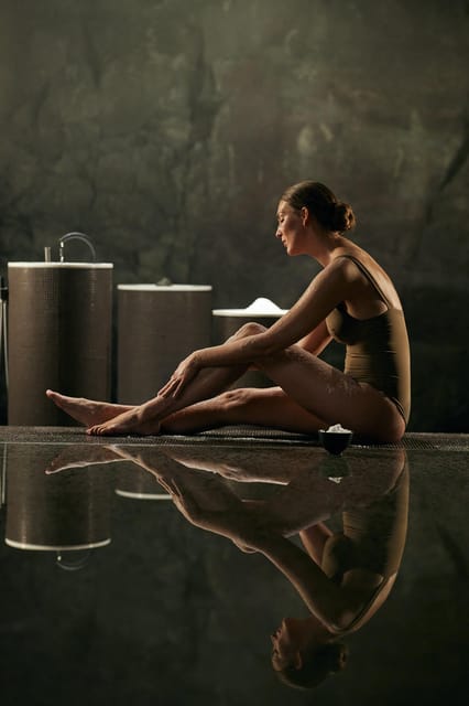 Blue Lagoon: Retreat Spa Experience & Private Changing Suite - Retreat Lagoon First: The Quieter Soak Strategy