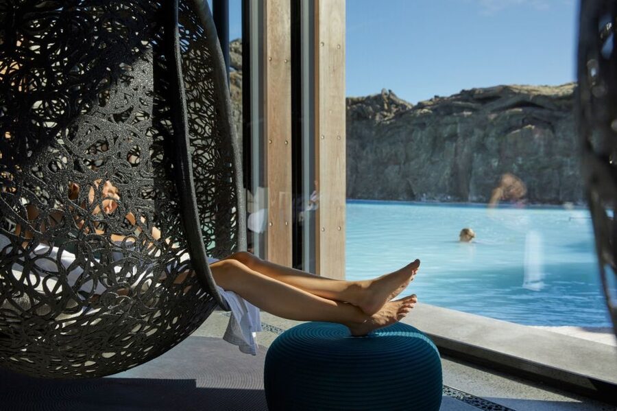 Blue Lagoon: Retreat Spa Experience & Private Changing Suite - Spa Restaurant Timing: When to Eat Without Losing Your Calm