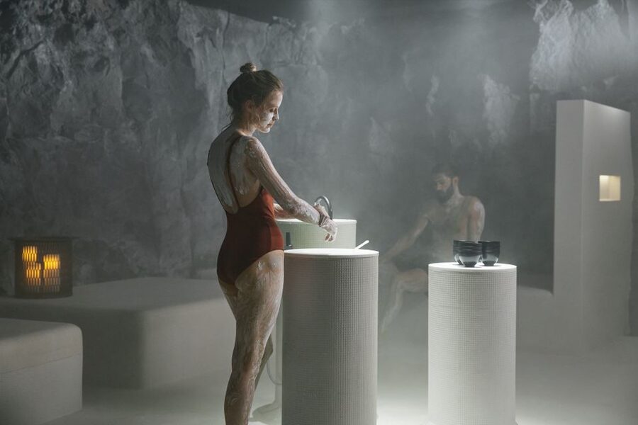 Blue Lagoon: Retreat Spa Experience & Private Changing Suite - Logistics That Don’t Have to Stress You Out