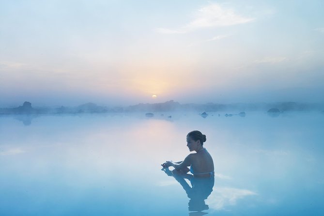 Blue Lagoon Return Bus Transfer from Reykjavik - Return to Reykjavik or KEF airport: the timing detail that decides everything