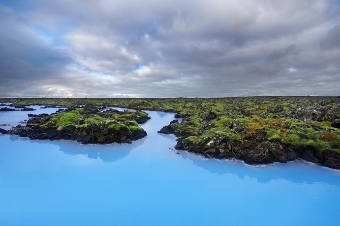 Blue Lagoon Return Bus Transfer from Reykjavik - Value for $58: what you are really paying for