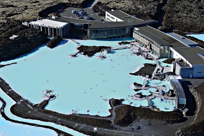 Blue Lagoon Return Bus Transfer from Reykjavik - The service style: when things go wrong, customer support matters
