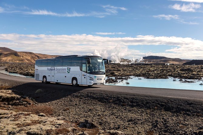 Blue Lagoon Return Bus Transfer from Reykjavik - Real-world gotchas to plan around (so your day stays chill)
