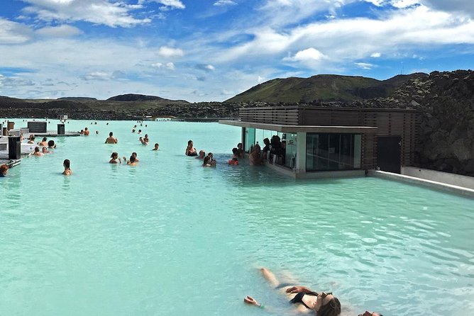 Blue Lagoon & Reykjavík Sightseeing - PRIVATE TOUR - Pickup, Timing, and the Small Moves That Prevent Stress