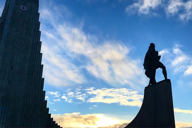 Blue Lagoon & Reykjavík Sightseeing - PRIVATE TOUR - Included Perks at the Blue Lagoon (and What You Still Need to Pay For)