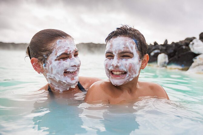 Blue Lagoon Transfer from/to Keflavik International Airport - Key Things to Know Before You Go