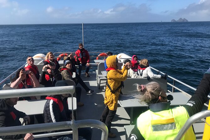 Boat Tour in Vestmannaeyjar - Why This Heimaey RIB Tour Works So Well