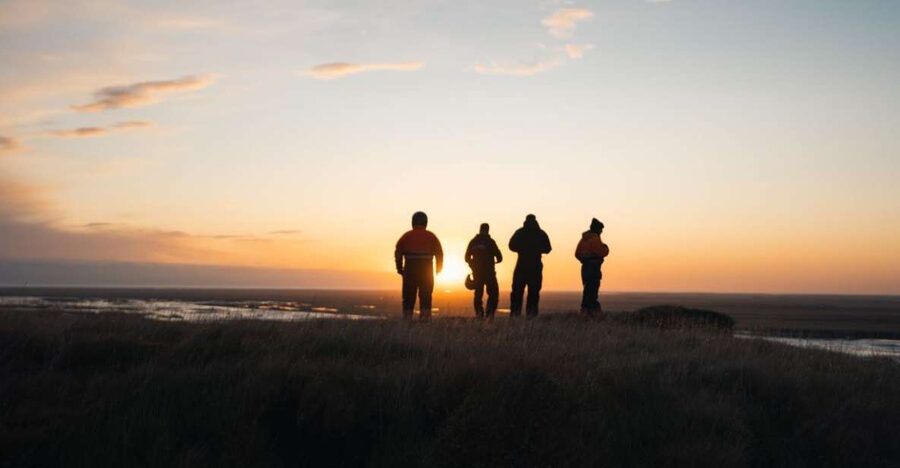 Buggy Adventure: Off-Road Thrills in South Iceland - From Hvolsvöllur to Brú Base Camp: Getting Started Right