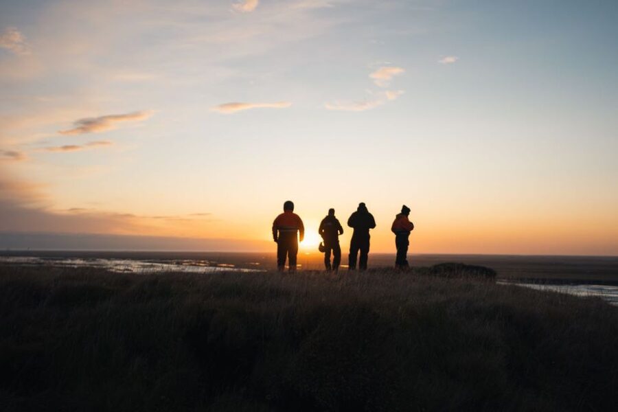 Buggy Adventure: Off-Road Thrills in South Iceland - The Core Route Around Dímon and Markaðsfljótaurar