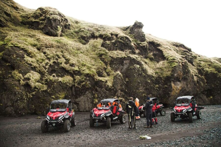 Buggy Adventure: Off-Road Thrills in South Iceland - What to Bring: The Clothes That Keep You Comfortable