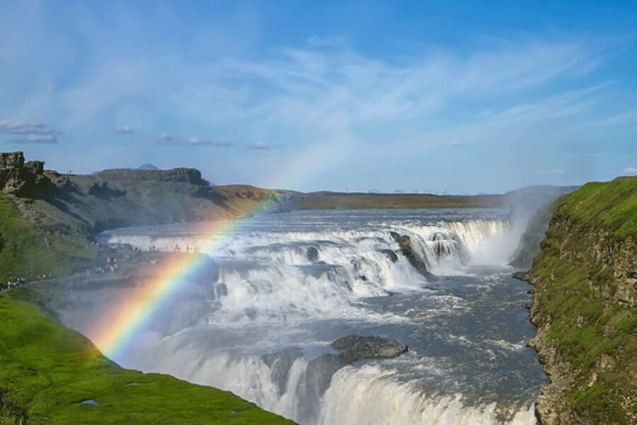 Buggy & Golden Circle Full day adventure from Reykjavik - Key things you’ll want to know before you go