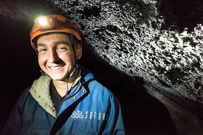 Caving & ATV adventure from Reykjavik - What the Included Gear Really Does for You