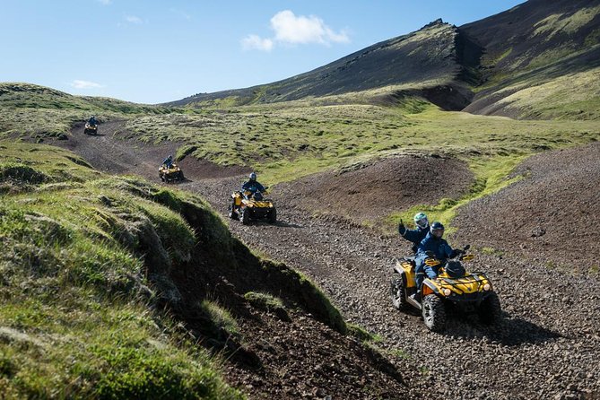 Caving & ATV adventure from Reykjavik - Who Should Book This Caves-and-Quads Day, and Who Should Reconsider