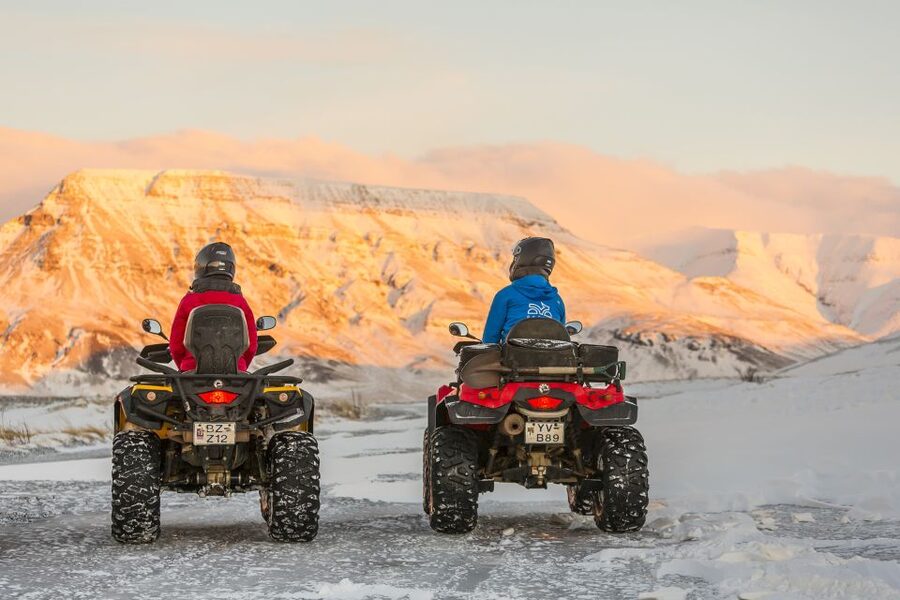 Caving & ATV full day adventure From Reykjavik - Key things that make this combo tour worth your time