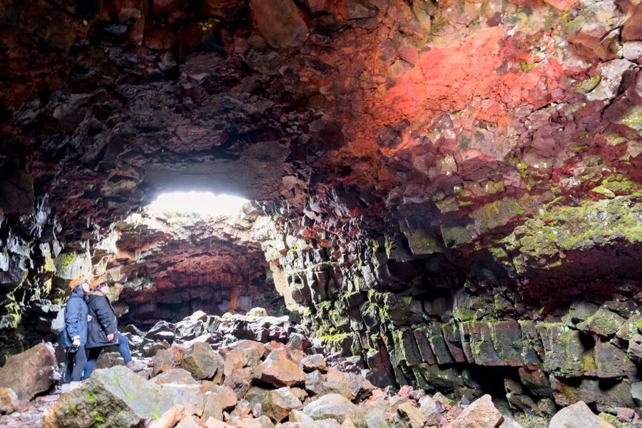 Caving & ATV full day adventure From Reykjavik - Should you book this Reykjavik quads and lava cave combo?