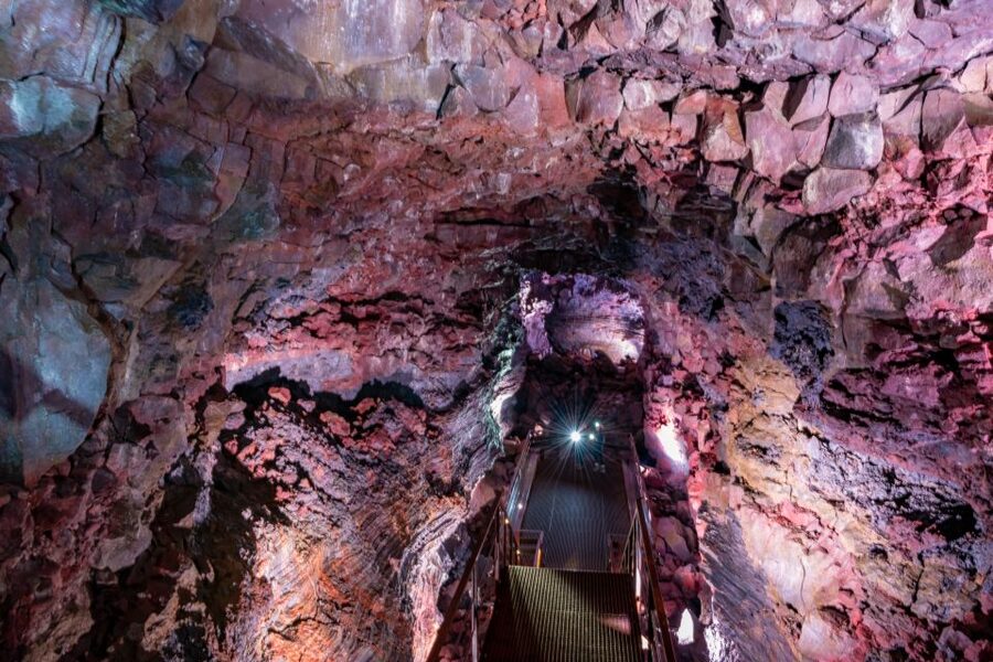 Caving & ATV full day adventure From Reykjavik - Practical tips to make the day smoother