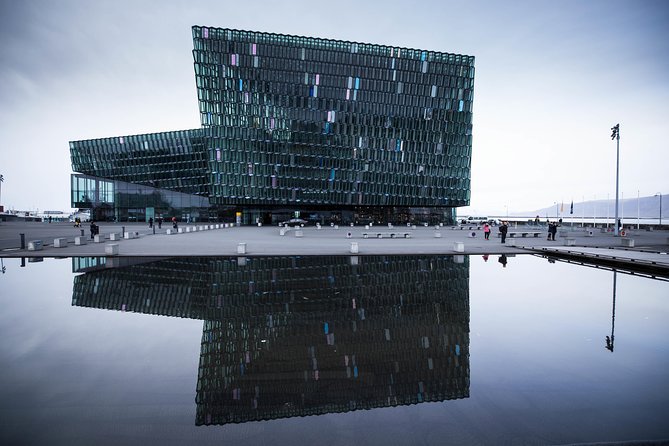 City Sightseeing Reykjavik Hop-On Hop-Off Bus Tour: 24 or 48-Hour - The 16-stop route, what you see, and what to watch at each stop