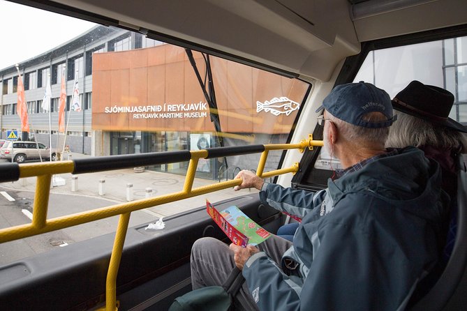 City Sightseeing Reykjavik Hop-On Hop-Off Bus Tour: 24 or 48-Hour - Who this tour is best for, and who should skip it