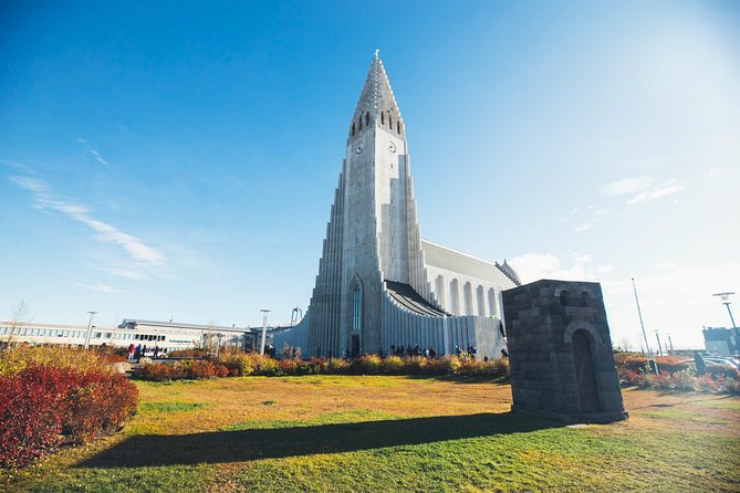 City Sightseeing Reykjavik Hop-On Hop-Off Bus Tour: 24 or 48-Hour - Price and whether $48.16 feels like value in Reykjavik
