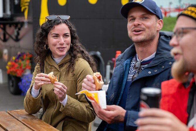 City Walk and Local Cuisine From Akureyri - Why This Akureyri Walk Feels Like Getting the Town Fast
