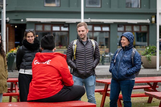 City Walk and Local Cuisine From Akureyri - What the Best-Guides Approach Changes for You