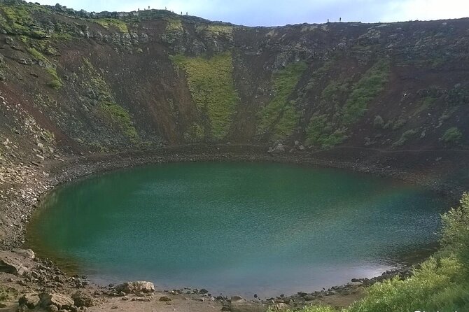 Classic Golden Circle & Kerið Small-Group Tour from Reykjavík - Why this Golden Circle day feels different from a big coach