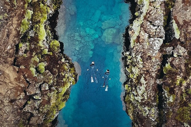 Cold & Hot: Adventure Spa Tour Combo: Silfra & Sky Lagoon Self-Drive - Hot-and-cold Reykjavik: how this combo tour really works