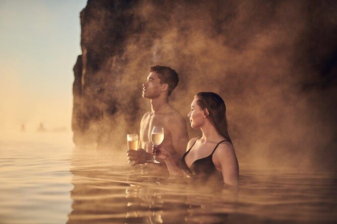 Cold & Hot: Adventure Spa Tour Combo: Silfra & Sky Lagoon Self-Drive - Silfra snorkeling in Thingvellir: gear, fit, and staying calm