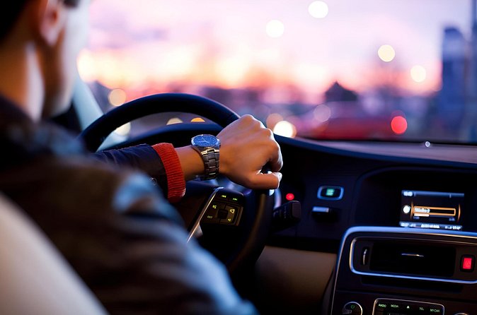 Cruise Port Private Transfer to Keflavik Airport - Value check: is $204.50 per group actually a good deal?