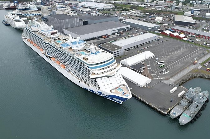 Cruise Port Private Transfer to Keflavik Airport - Is it the right fit for your trip?