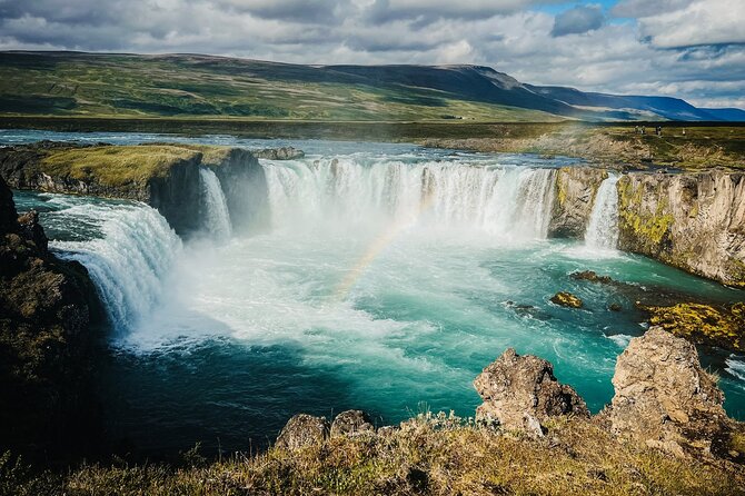 Cruise Tour Godafoss and Myvatn Lake and Dettifoss Small Group - Key highlights to plan around