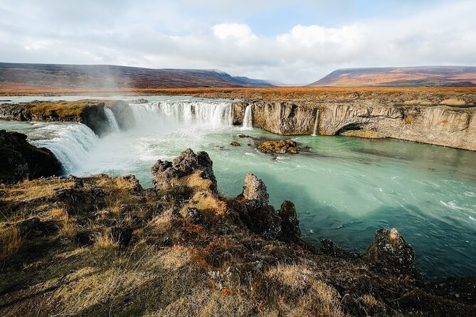 Cruise Tour Godafoss Turf Houses and Forest Baths Small Group - Why This Akureyri Small-Group Combo Works