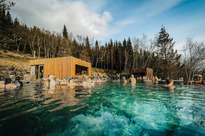 Cruise Tour Godafoss Turf Houses and Forest Baths Small Group - Price and Value: What ISK 6,900 Changes