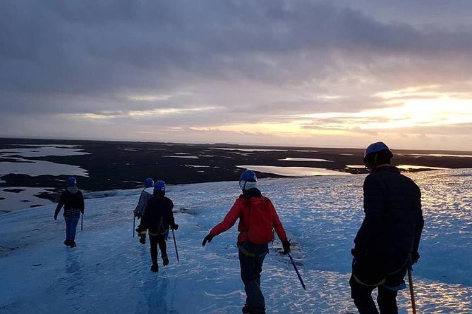 Crystal Blue Ice Cave Adventure - Price and Value: Is $191.46 Worth It?