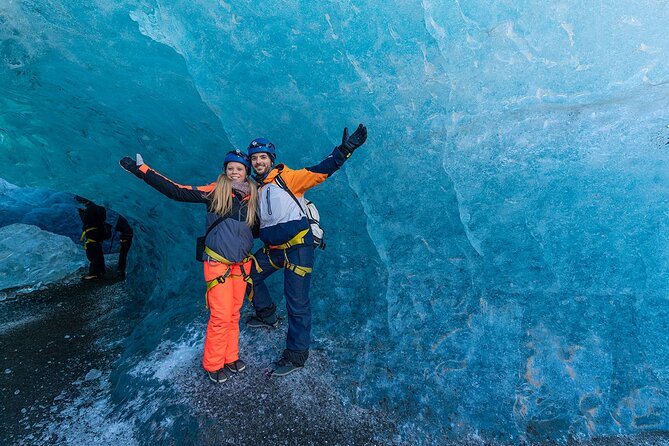 Crystal Blue Ice Cave - Super Jeep From Jökulsárlón Glacier Lagoon - Guides, Safety Moves, and Photo Help That Actually Works