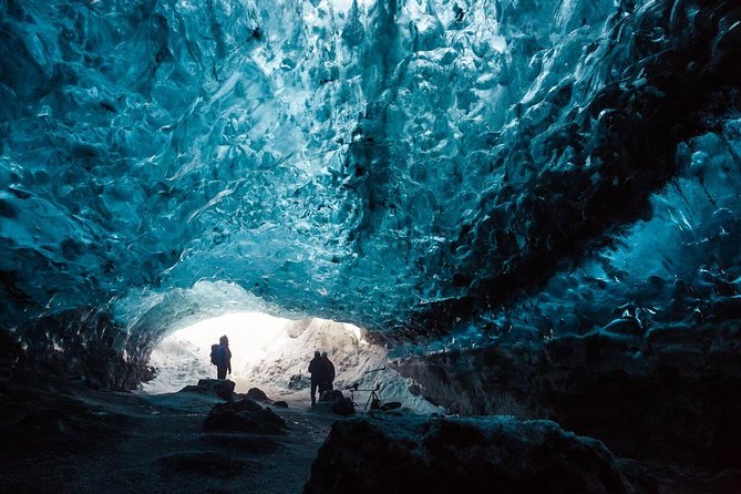 Crystal Ice Cave & Super Jeep Tour from Jökulsárlón - Key Things to Know Before You Go