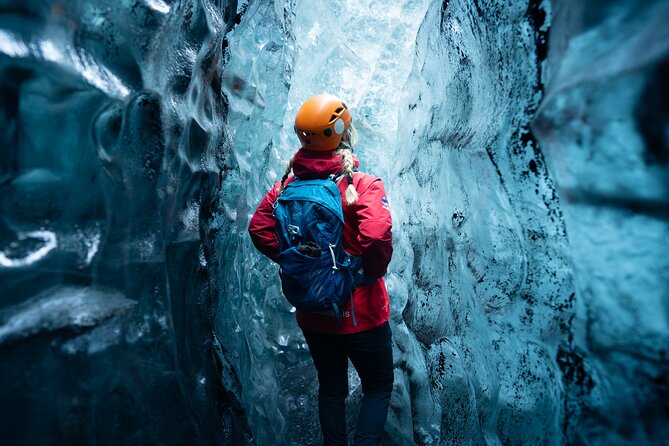 Crystal Ice Cave & Super Jeep Tour from Jökulsárlón - Ice Cave Reality Check: Why Photos Can Mislead (and What to Do Instead)