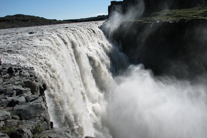 Day Trip to the Golden Circle and Blue Lagoon from Reykjavik - Þingvellir National Park, where tectonic plates meet