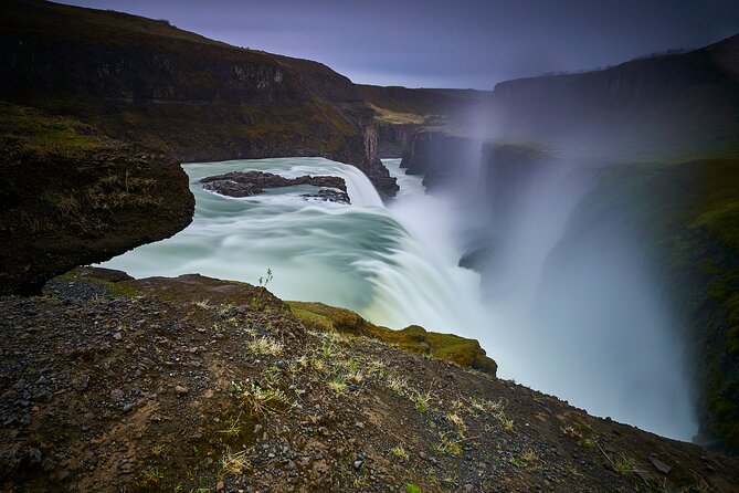 Day Trip to the Golden Circle and Hot spring Geyser by 4WD Jeep from Reykjavik - Þingvellir National Park, tectonic plates and the Althing story