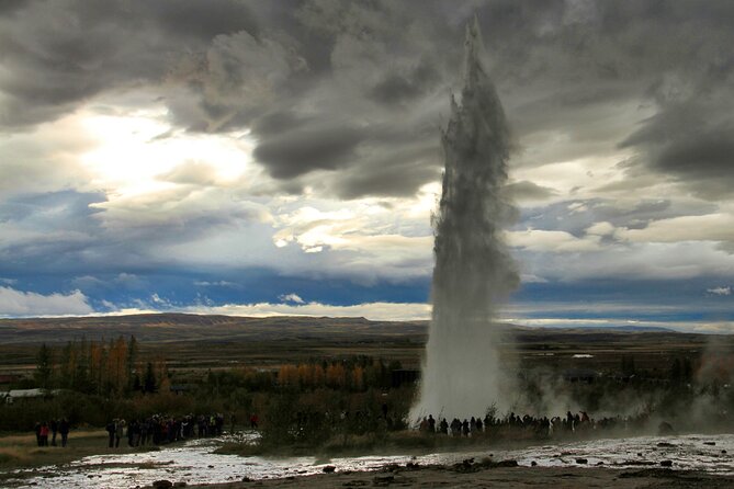 Day Trip to the Golden Circle and Hot spring Geyser by 4WD Jeep from Reykjavik - Who this tour fits best, and who should consider alternatives